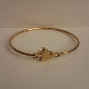 Marc by Marc Jacobs Bird Slim Bracelet